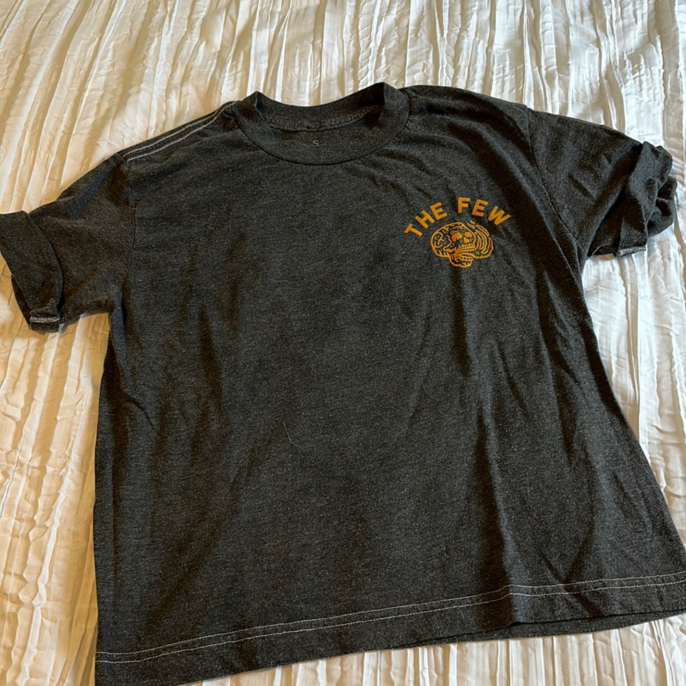 Few Will Hunt Graphic Tee!